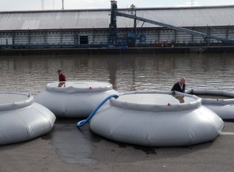 Tanques