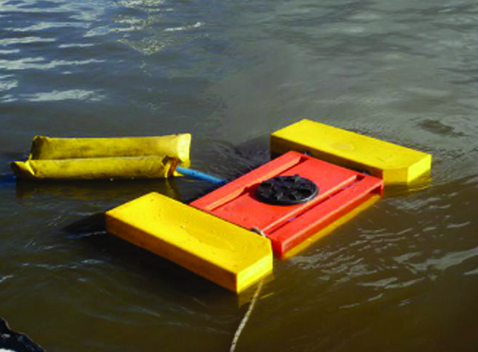 Skimmers