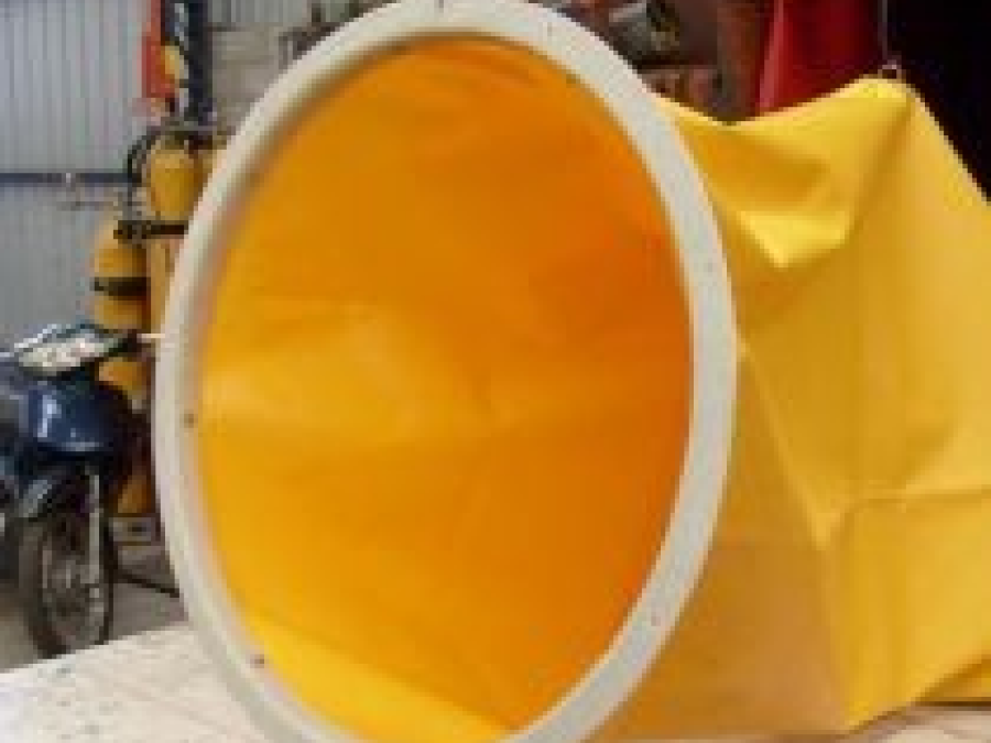 Colapsable
